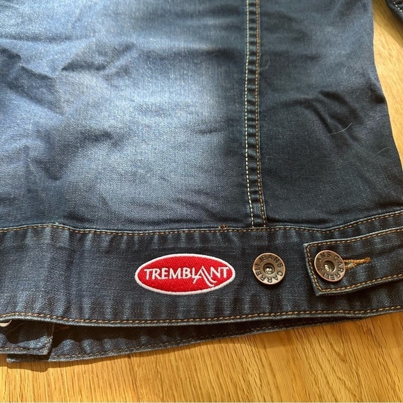 Carreli jeans  Festival International Blues Mont-Tremblant - L - Picture 5 of 7